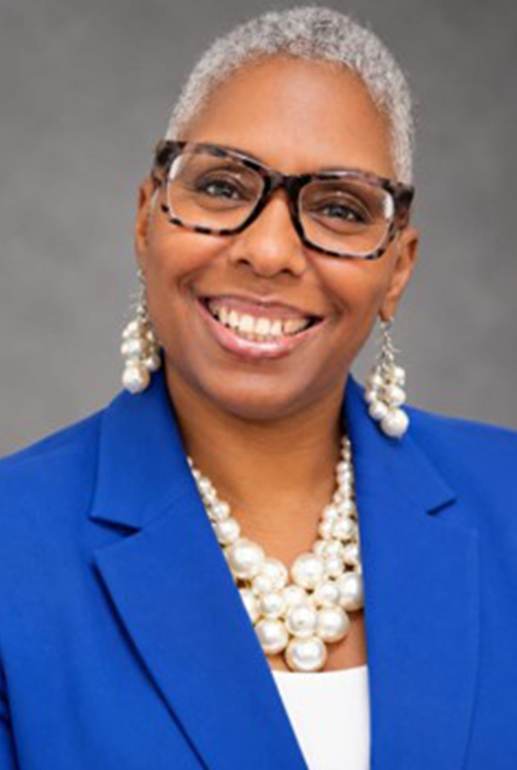 Speaker Photo