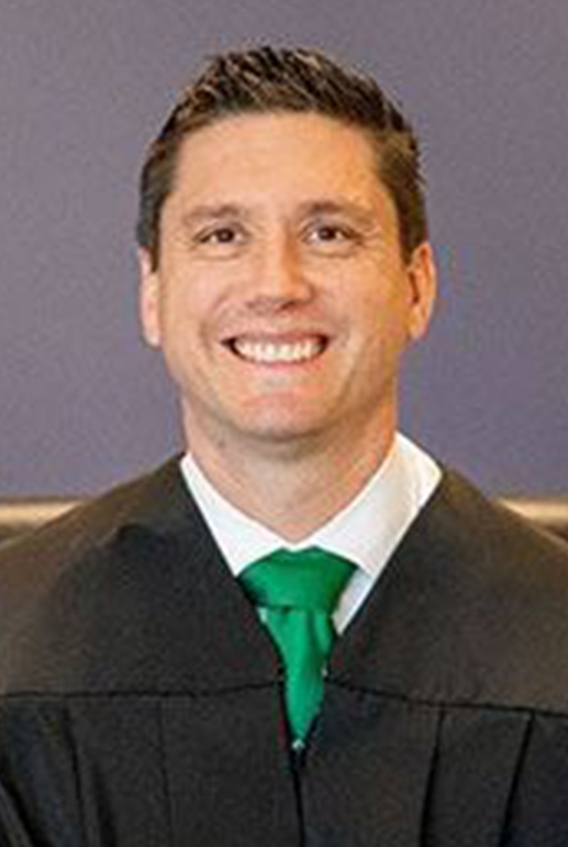 Speaker Photo