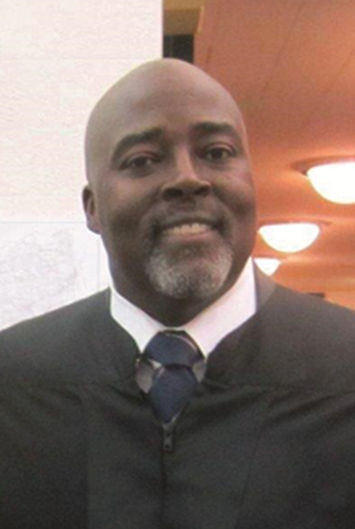 Speaker Photo