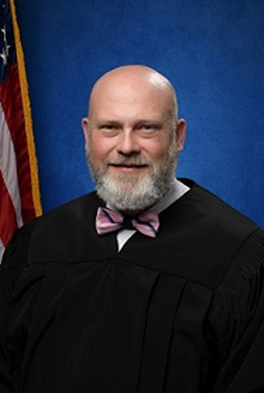 Speaker Photo