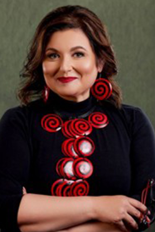 Speaker Photo