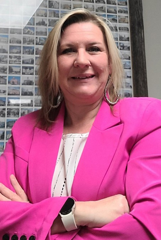 Speaker Photo