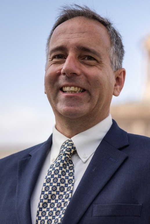 Speaker Photo