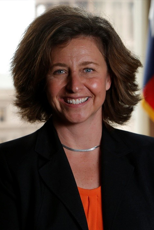 Speaker Photo