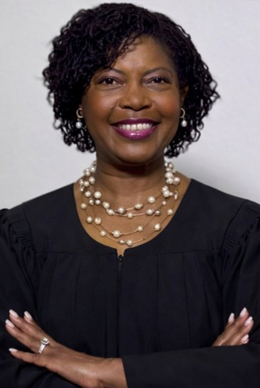 Speaker Photo