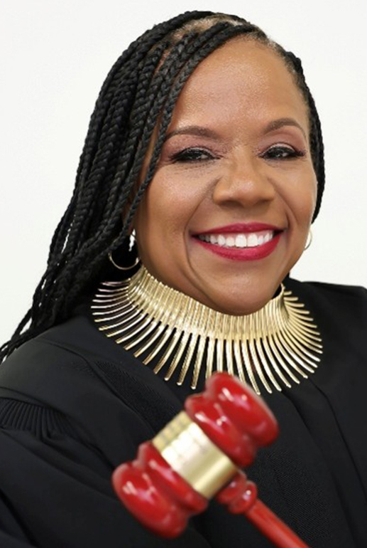 Speaker Photo