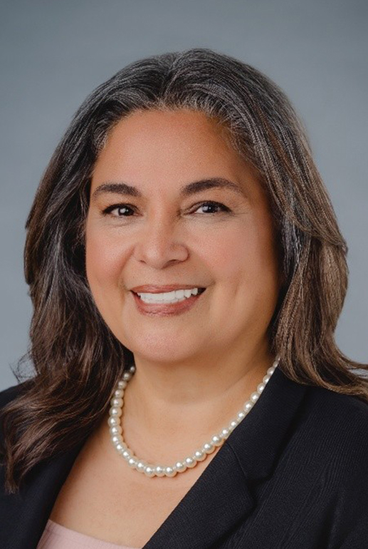 Speaker Photo