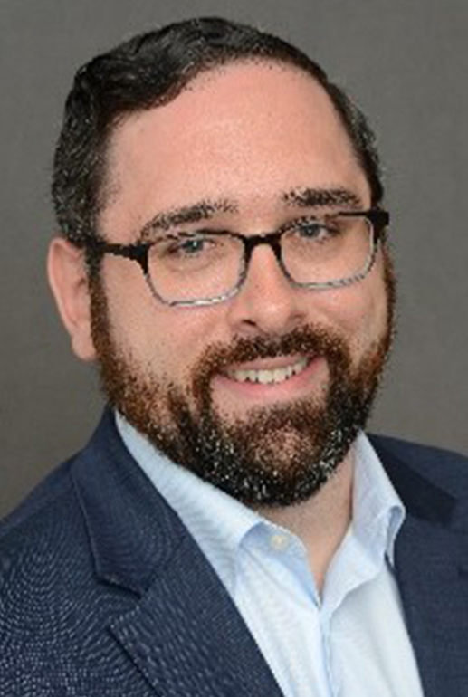 Speaker Photo