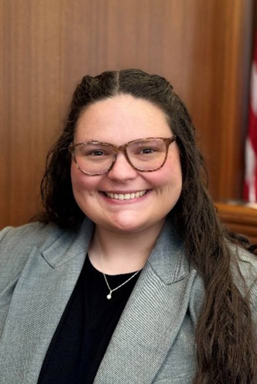 Speaker Photo