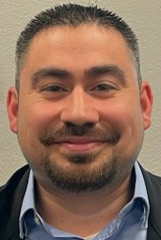 Speaker Photo
