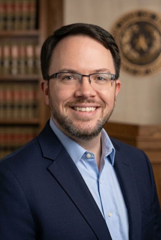Speaker Photo
