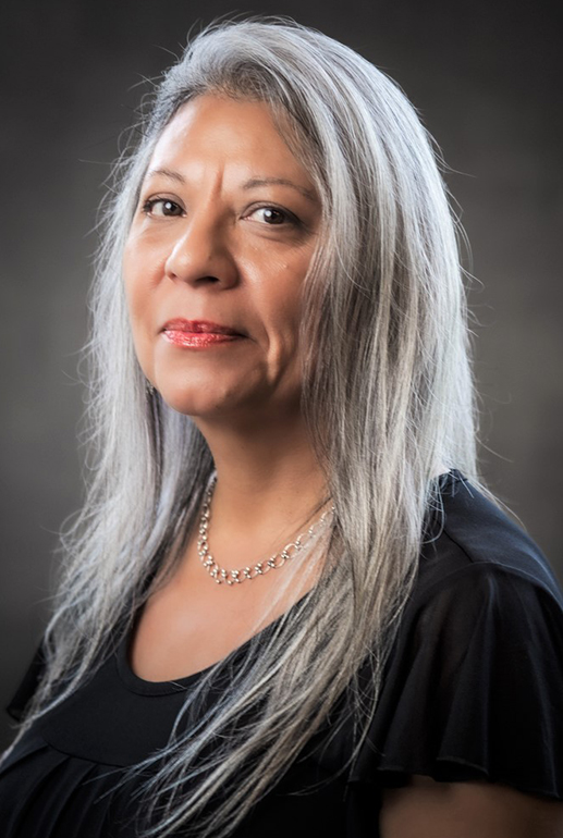 Speaker Photo